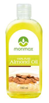 Morimax Almond oil