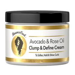 Bounce Curl Clump & Define Cream