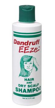 Dandruff EEze Shampoo