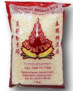 Royal Thai Jasmin Broken Rice