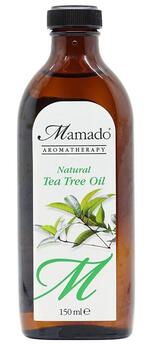 Mamado Natural Tea Tree Oil
