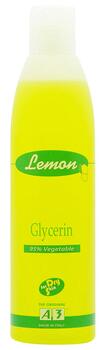 A3 Lemon Glycerin