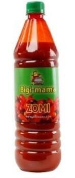 Bigi Mama Zomi Palm Oil 1l