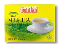 Gold Kili 3-in-1 Milk Tea