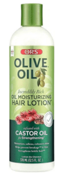 ORS Incredibly Rich Hair Lotion