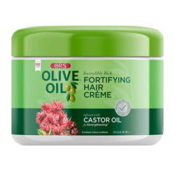 ORS Olive Oil Fortifying Hair Cream 170g