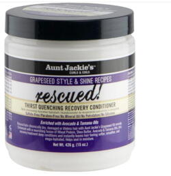 Aunt Jackie's Rescued! Conditioner