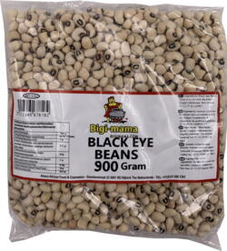 Black eye beans