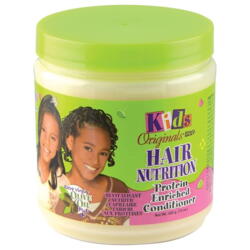 Kids Organics Hair Nutrition Conditioner
