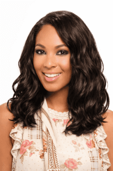 Cherish Weave - Charming 14"