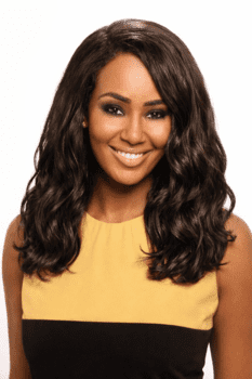 Cherish Deep Pearl Loose 14"