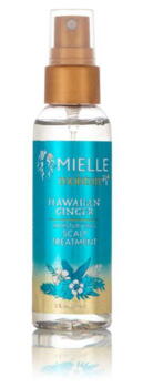 Mielle Moisture RX Hawaiian Ginger Moisturizing Scalp Treatment