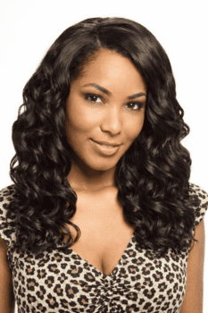 Cherish Weave Felicity 14"