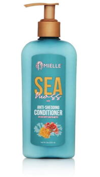 Mielle Moisture Sea Moss Anti-Shedding Conditioner