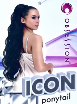 Obsession Ponytail ICON 30"
