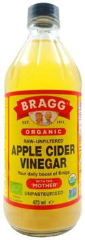 BRAGG Apple Cider Vinegear