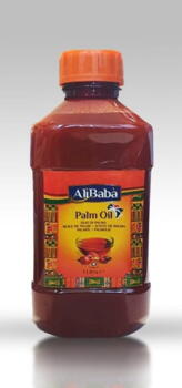 AliBaba Palm Oil 1 lt