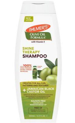 Palmer's Olive Oil Shampoo