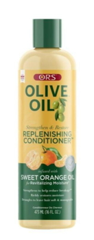 ORS Replenishing Conditioner 473 ml