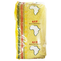 AFP Yellow Gari 900g