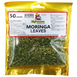 Moringa Leaves