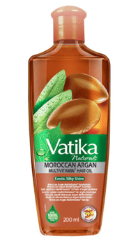 Vatika Argan Oil 200ml