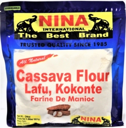 Nina Cassava Flour 680g