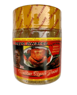 Egye Aware Mixed Spices