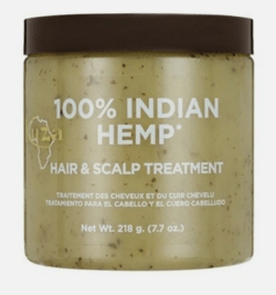 Kuza Indian Hemp