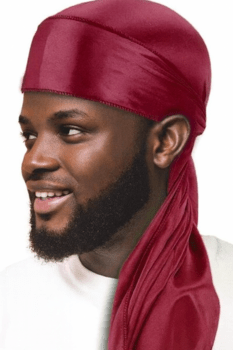 Dreamfix Silky Durag, wine