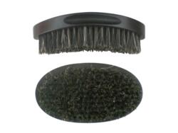 Dreamfix Curved Wave Palm Brush