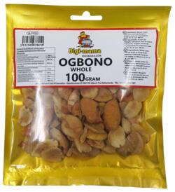 Ogbono whole 100g