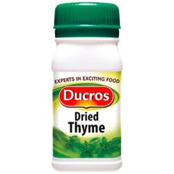 Ducros Timian