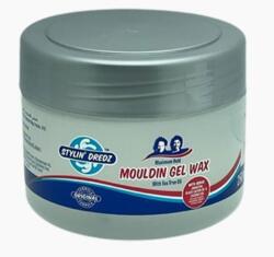 Stylin Dredz Mouldin Gel Wax