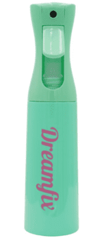 Spray Mist bottle, grøn
