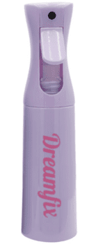 Spray Mist Bottle, purple