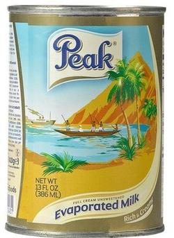 Peak Milk 386 ml