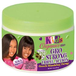 Kids Organics Gro Strong