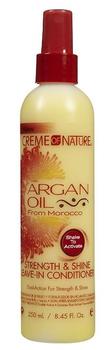Creme of Nature Argan Oil Spray