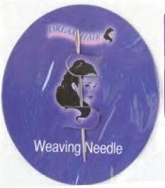 Sowing Needle Straight