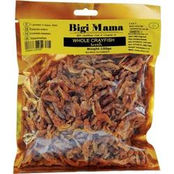 Bigi Mama Whole Crayfish