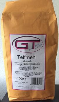 Teff meal 1000g