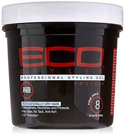 ECO Styler Styling Gel Protein