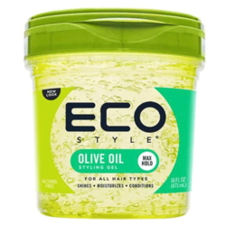 ECO styler gel Olive Oil, 473ml