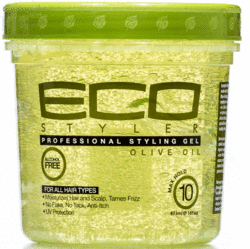 ECO styler gel Olive Oil, 473ml