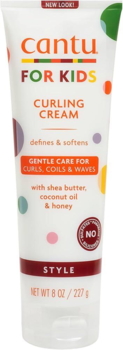 Cantu Care for Kids Curling Cream