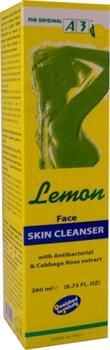 A3 Lemon Skin Cleanser