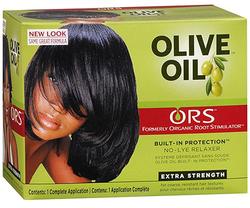 ORS No Lye Relaxer Kit EXTRA STRENGTH