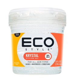 ECO Styler Styling Gel Krystal, 236 ml