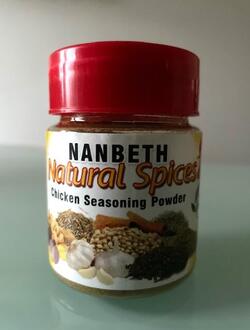 Nanbeth Chicken Seasoning Powder